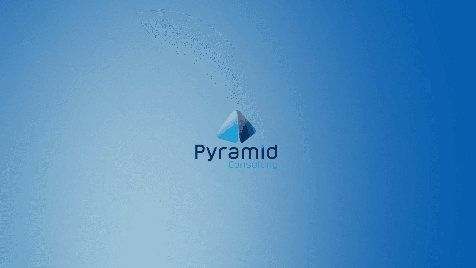 Pyramid Consulting banner