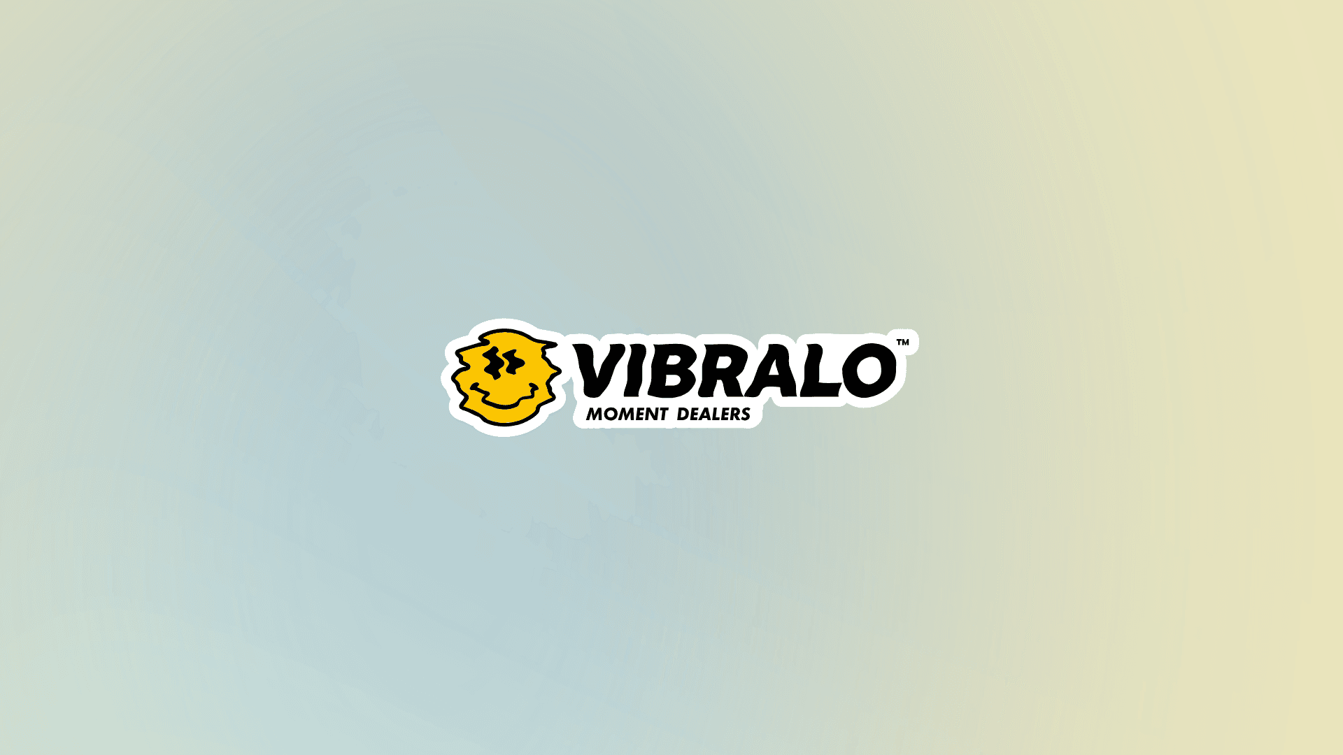 Víbralo banner