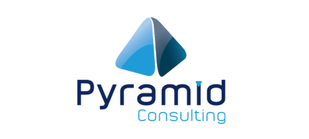 Pyramid Consulting logo