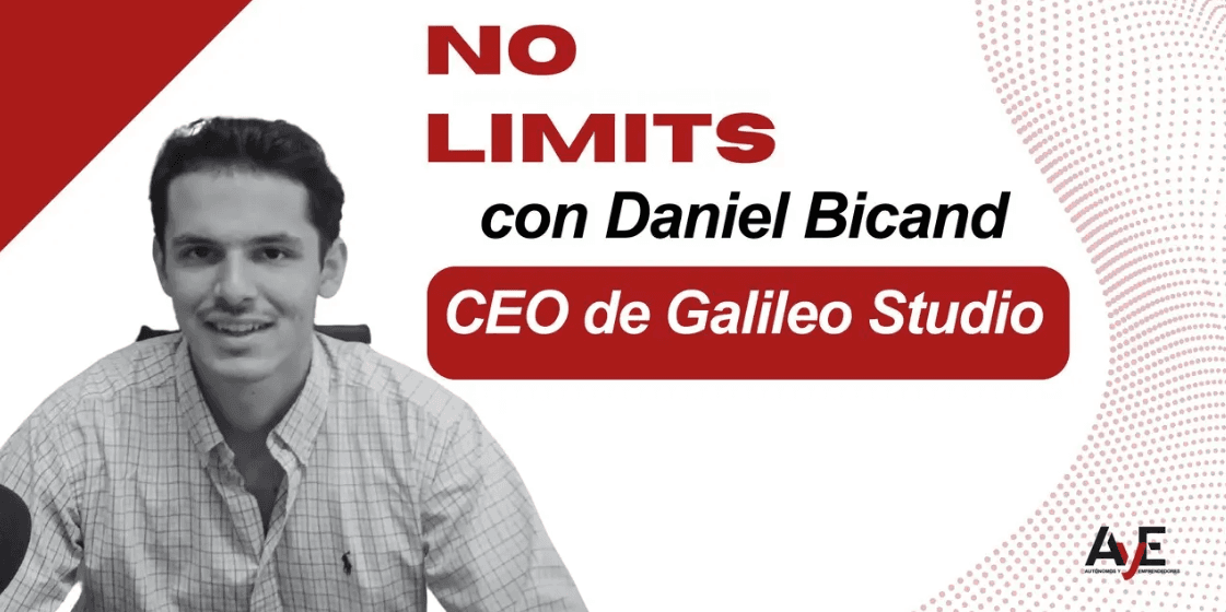 AI and Automation for SMEs: Interview at Diario AyE