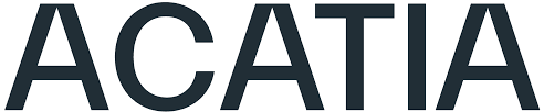 Acatia logo