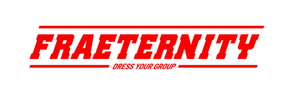 Fraeternity logo