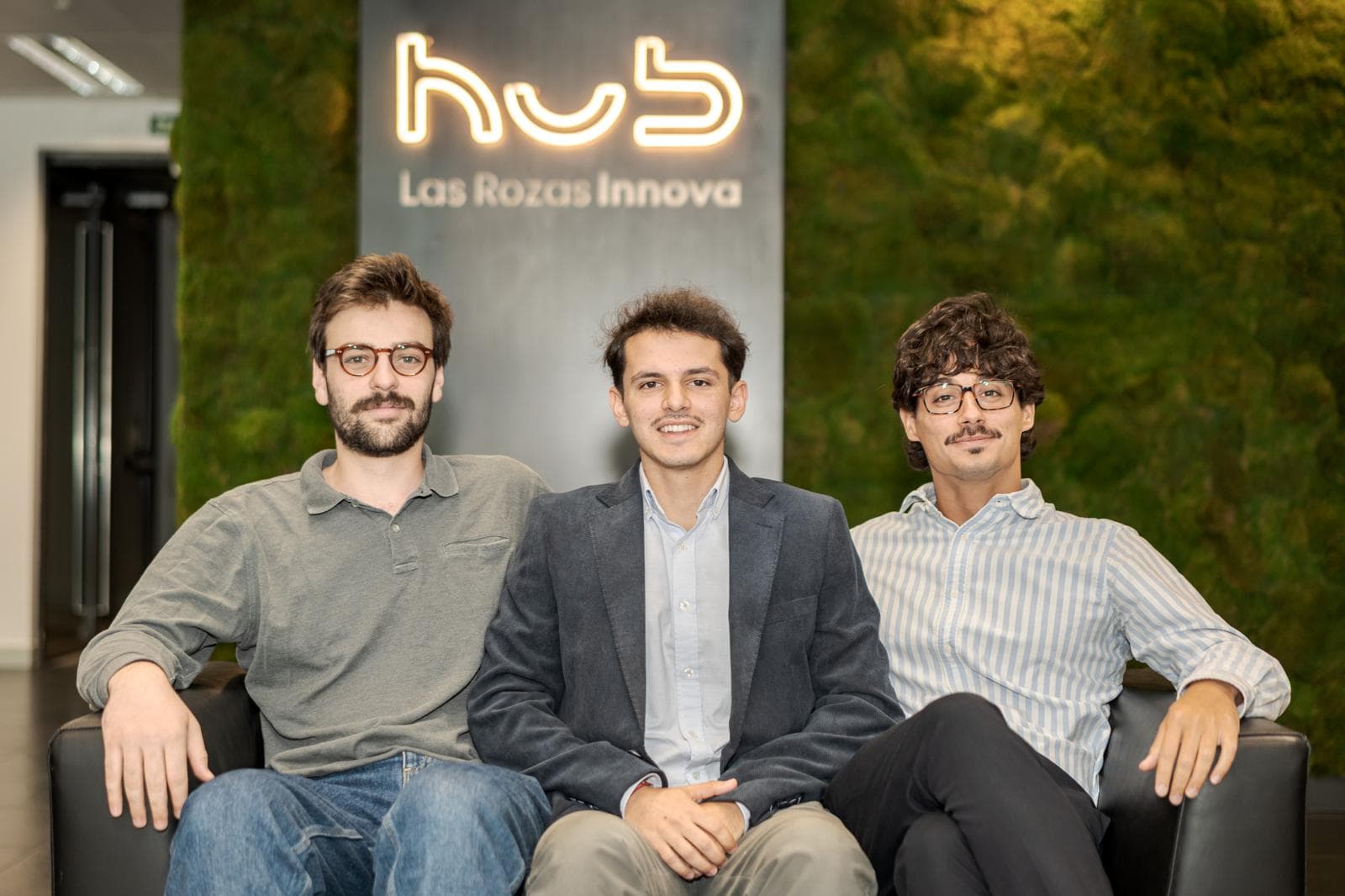 Galileo Studio en Las Rozas Innova